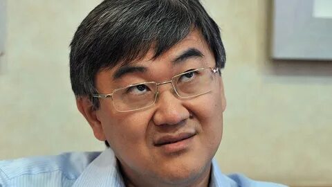 Банкир русском
