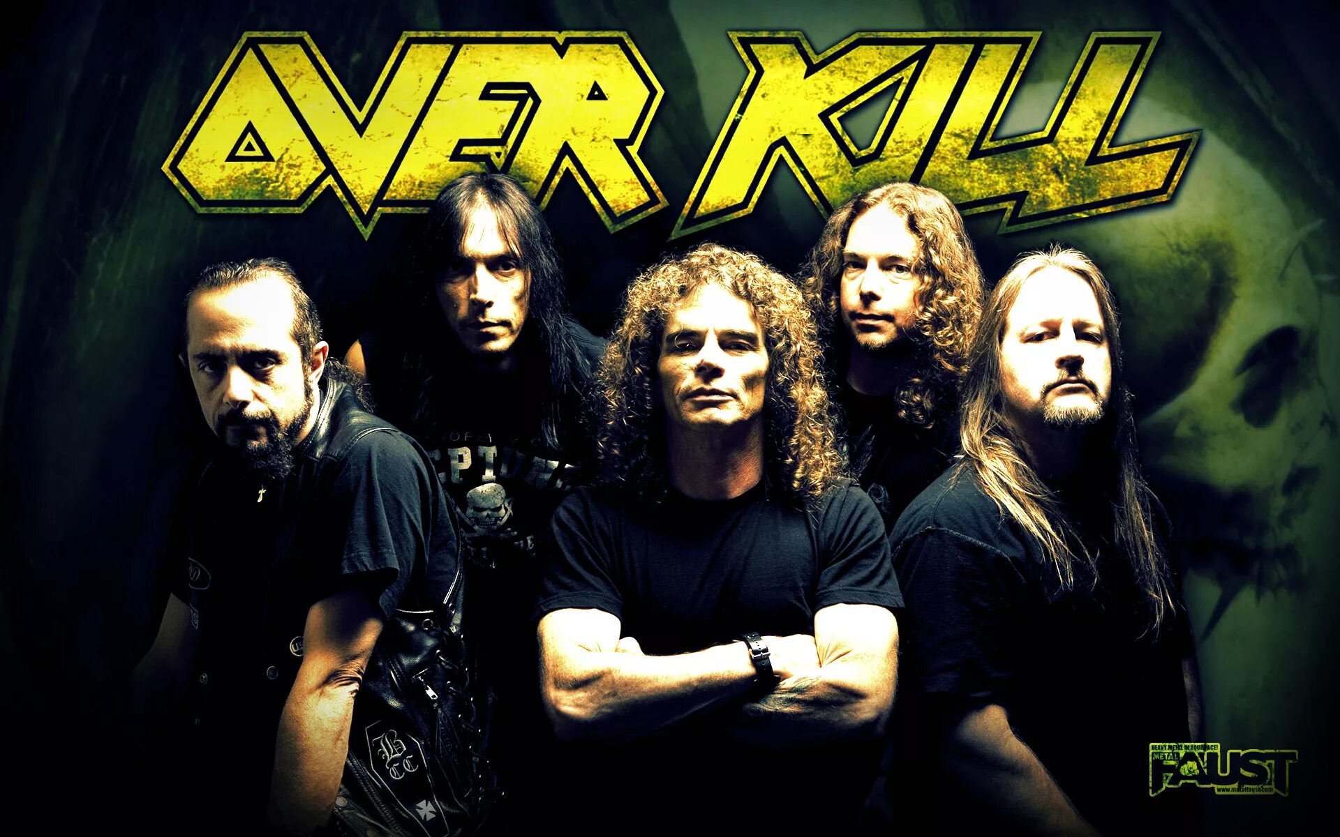 Kill over. Рок группа оверкилл. Overkill группа 1994. Overkill 2021. Overkill группа 1993.