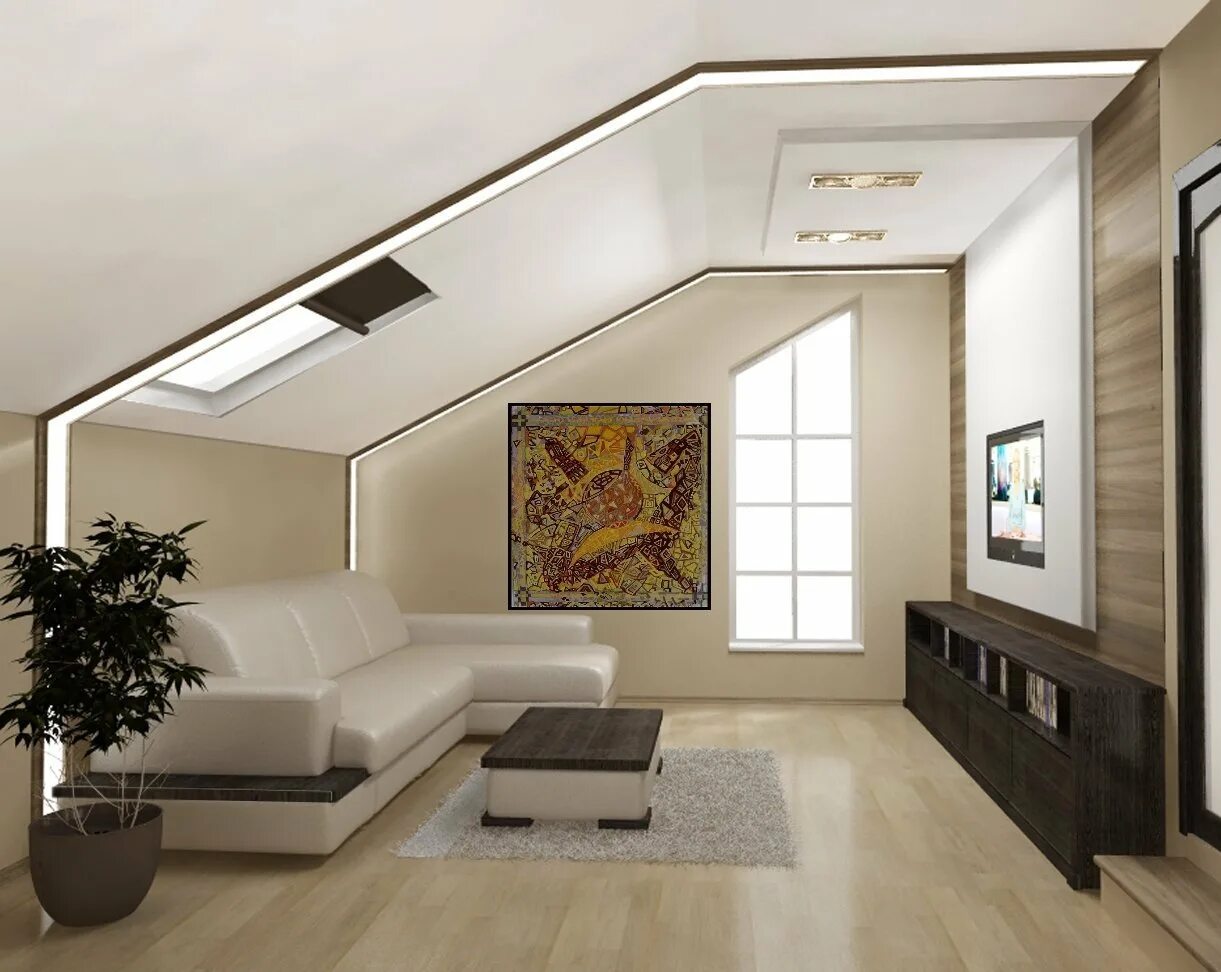 Спальня с мансардной крышей. Интерьер мансарды. Отделка мансардного этажа. Отделка потолка мансарды. Мансардная спальня в стиле лофт.