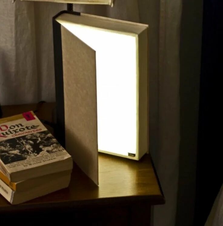 Light books to read