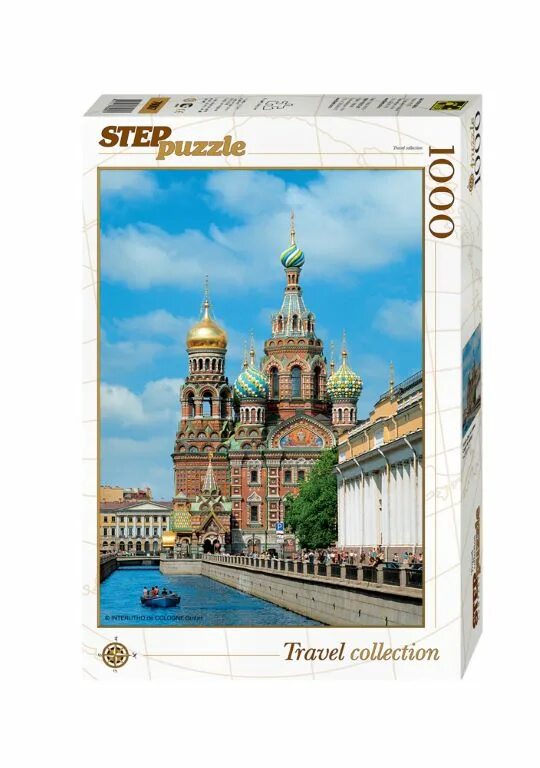 Puzzle travel. Степ пазл храм спаса на крови. пазл храм спаса на крови 1000. puzzle-1000 &quot;санкт-петербург. спас-на-крови&quot;.