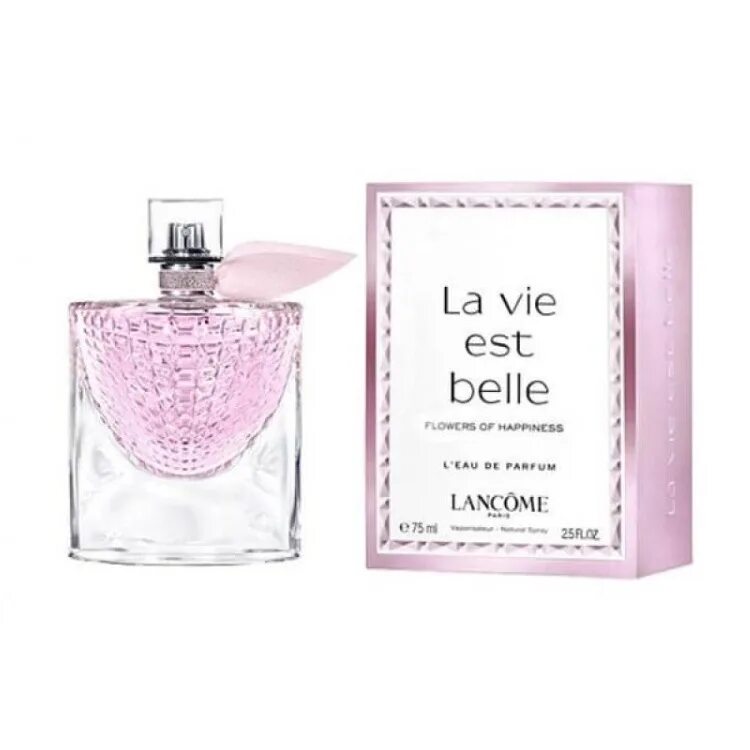 Ланком эст бель. Духи ланком la vie est belle. духи ла виста бель ланком. lancome la vie est belle парфюмерная вода 75 мл. духи ланком женские лави эст бель.