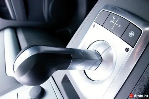 Отзывы роботизированной коробки