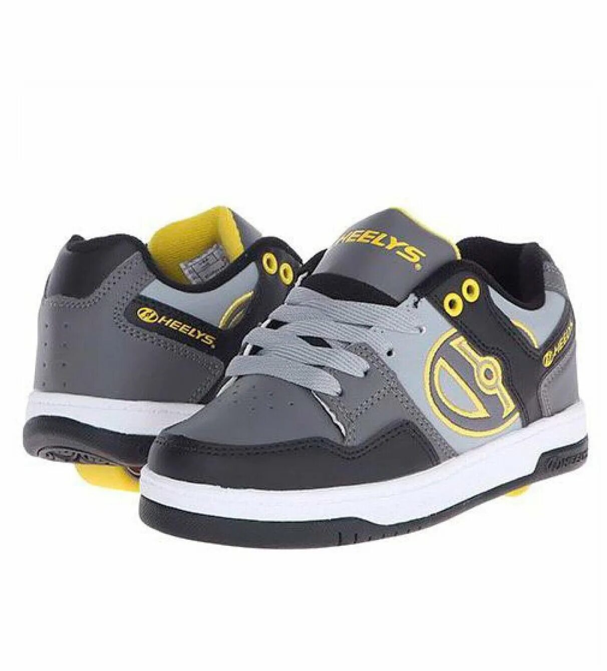 Роликовые кроссовки Hyper 770543 (4), Heelys. Кроссовки хилисы 4 колеса. Кроссовки на колесиках Heelys. Роликовые кеды Heelys. Купить кроссовки для подростка