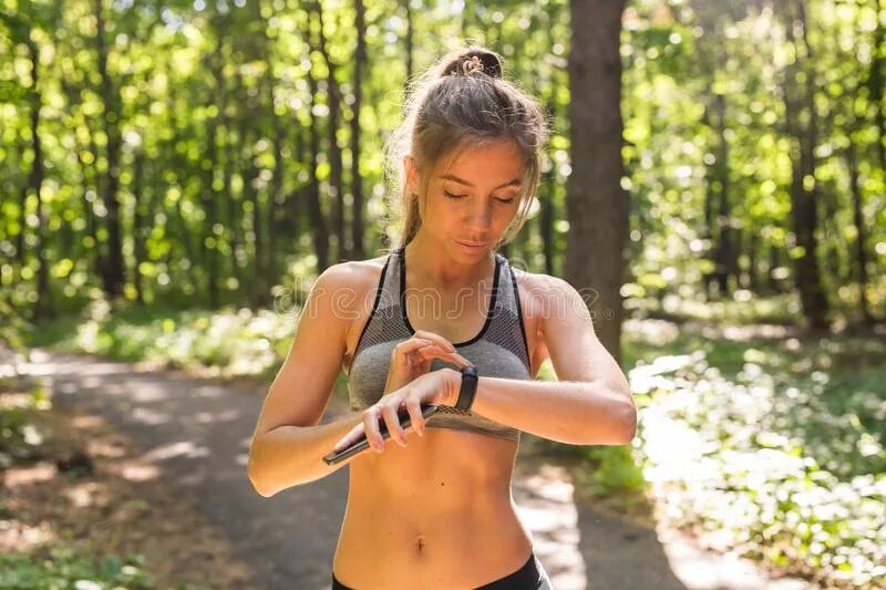 The best running watch