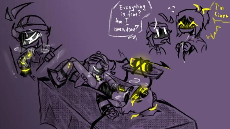 Murder drones r 34. узи дроны убийцы r34. Murder drones. узи дроны убийцы r34.