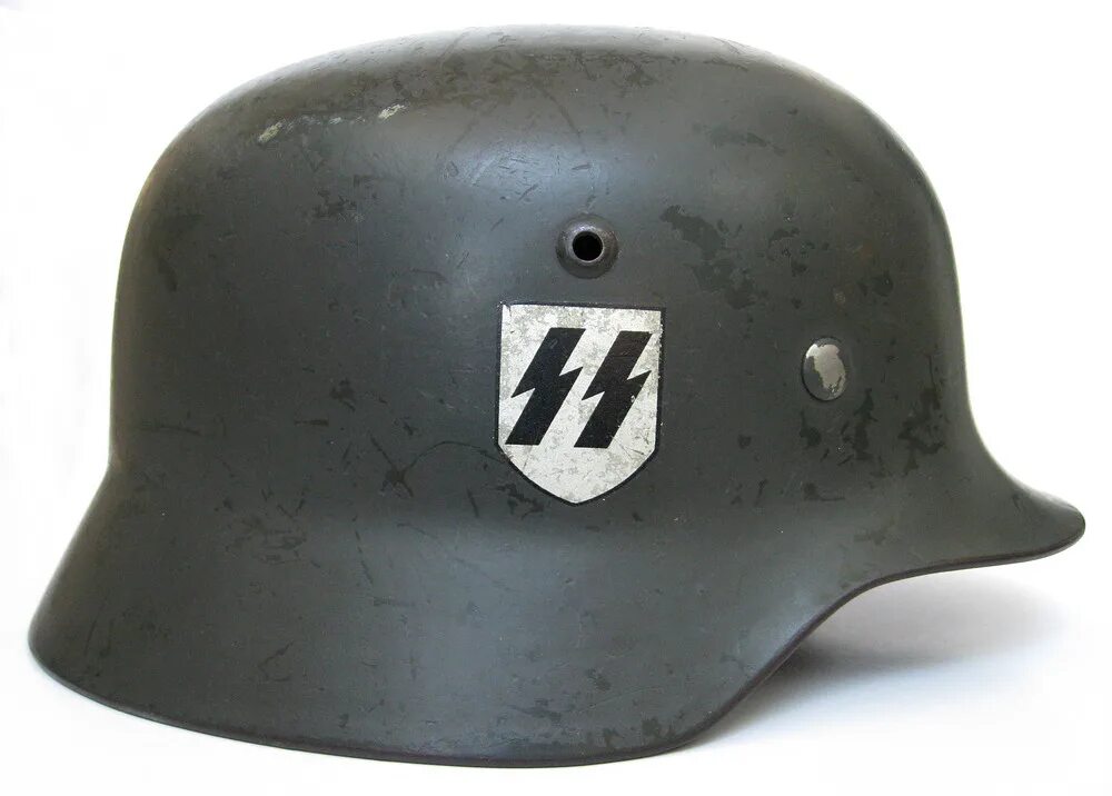 Шлем м34 вермахта. German m35 SS Helmet. Каска вермахта 1939. Финский SS шлем.