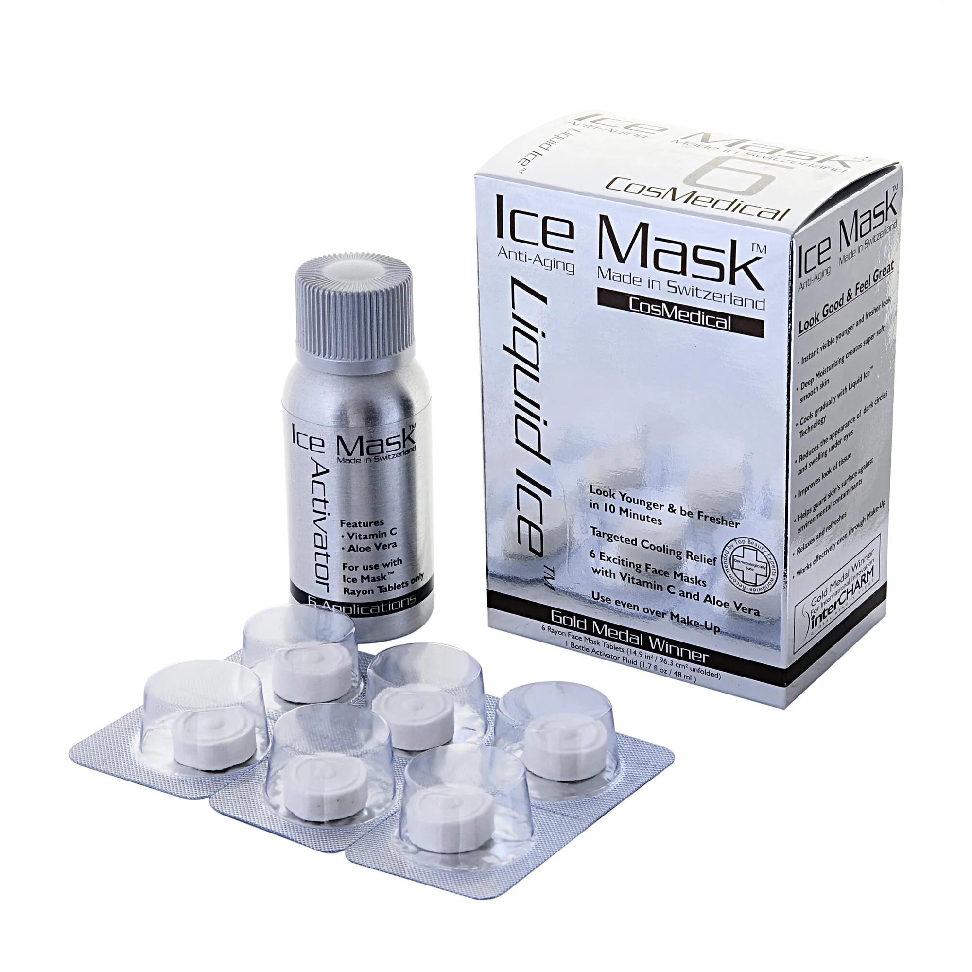 Маска ice отзывы. Ice маска. Ice Mask от Liquid. Маски для лица Icing. Маска айс проф.