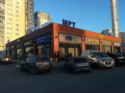 Энтузиаст санкт петербург