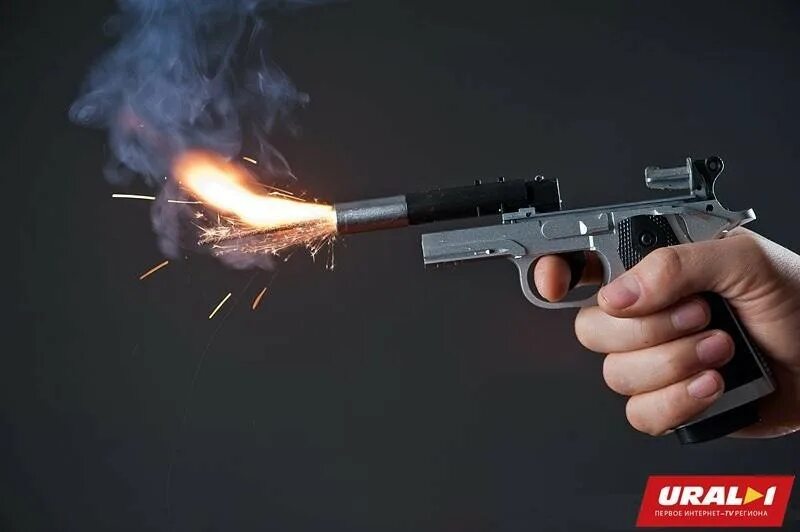 20 выстрелов