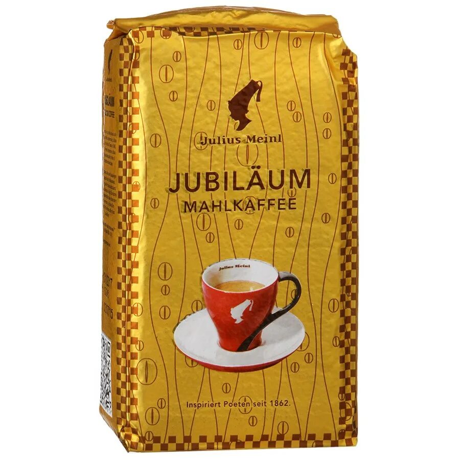 Мелющий кофе julius meinl. Julius Meinl Jubilaum 250 молотый. Кофе Julius Meinl молотый 250 Юбилейный. Julius Meinl jubileum молотый. Кофе Юлиус Майнл молотый Юбилейный.