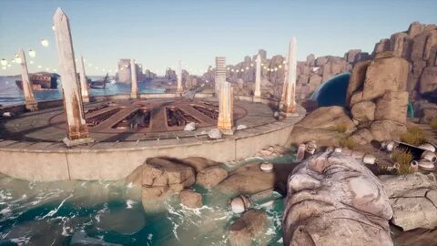 The ark