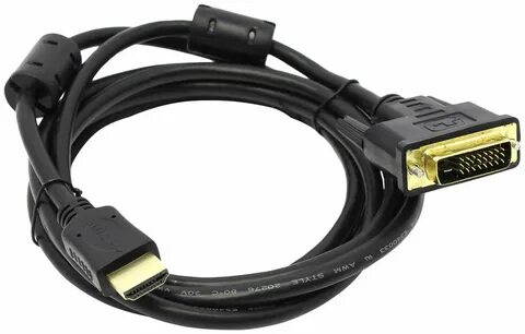 Hdmi с ферритовыми кольцами