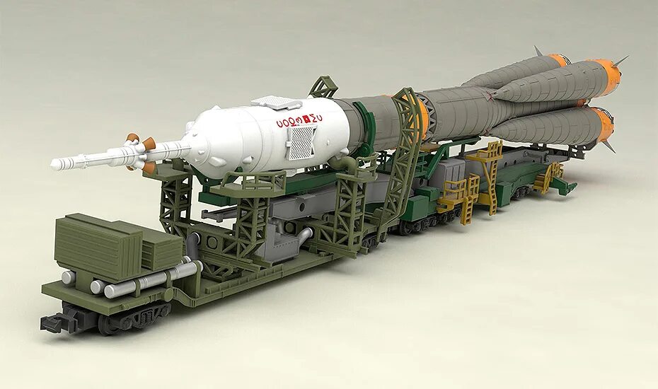 Изделие ракетно космической техники. 1/150 Plastic model soyuz Rocket & transport Train. Модель ракетоносителя Союз. Сборная модель ракеты Союз МС ТМА масштаб 1/150. Ракетоноситель Союз ТМ.