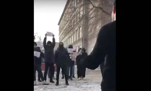 Кинула стан