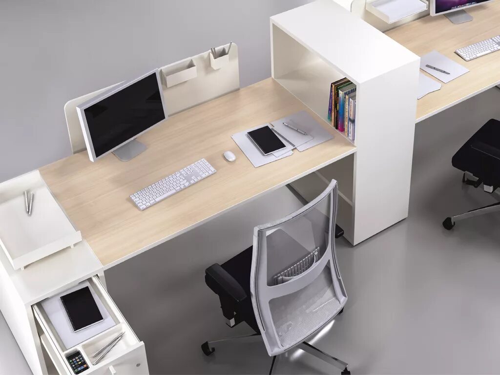 Современные столы для офиса. Офисный стол на 4 рабочих места. Стол офисный. Рабочий стол на 3 рабочих места. Стол сотрудника.