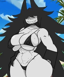 Miss Circle - NSFW Character AI Chat - fictional.