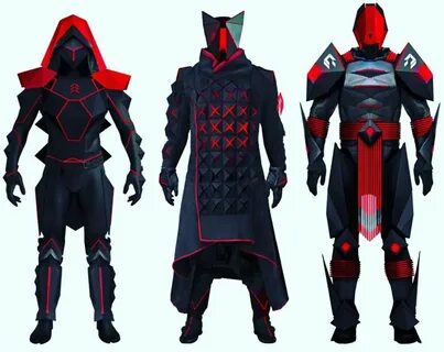 New sets