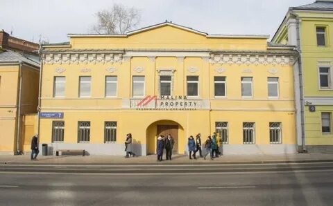 Таганская 7 1