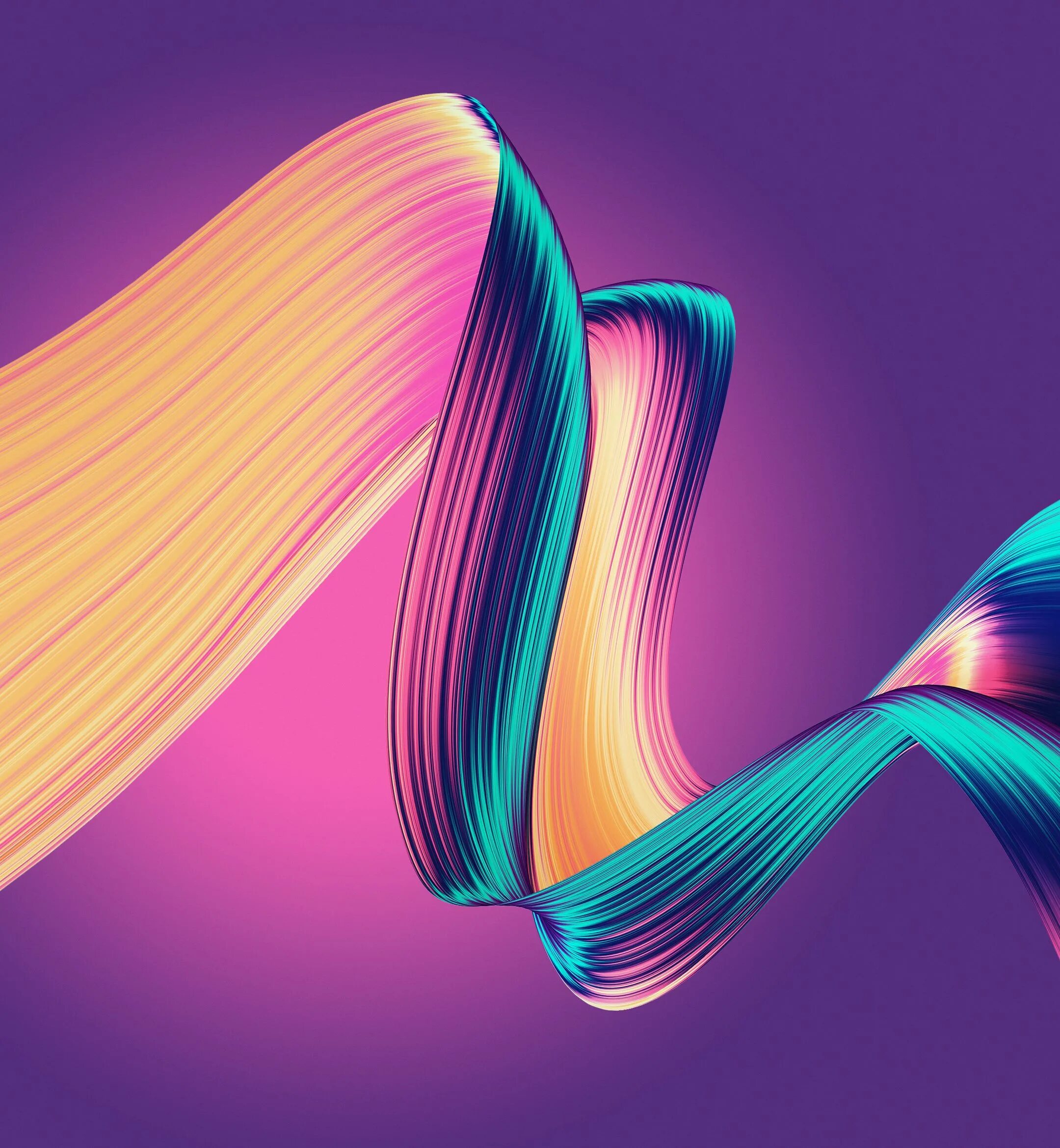 Обои на хонор 20 view. Хуавей градиент. Обои для хонора. Абстрактный фон волны. Хонор v6.