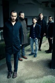 Editors group