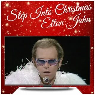 Ed sheeran elton john merry christmas текст