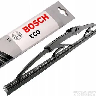 Bosch eco