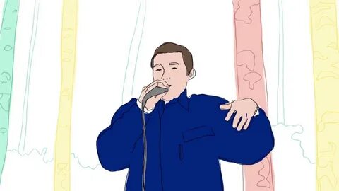 Канал антоха