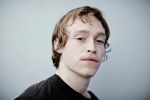 Калеб лэндри