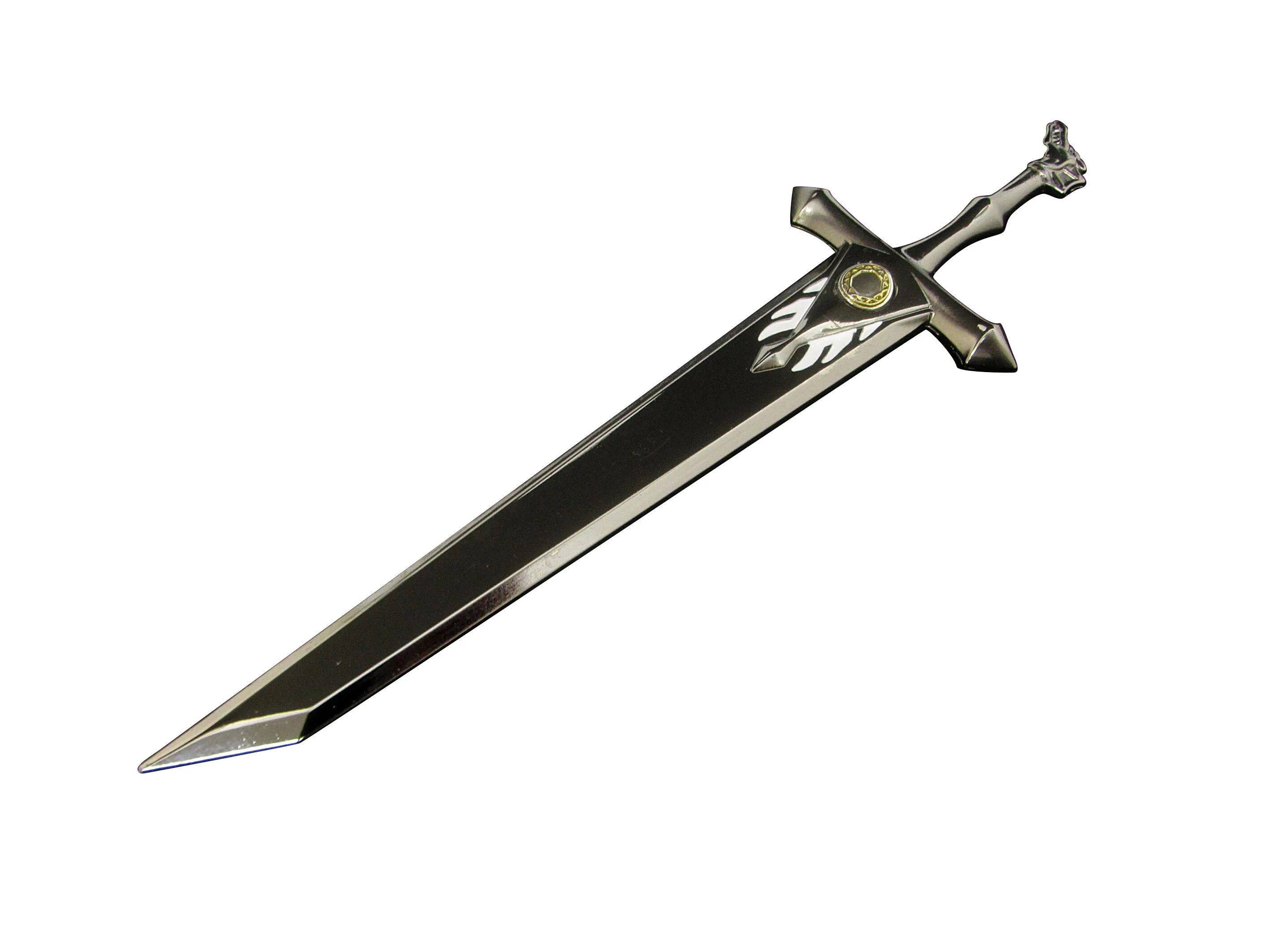 Sword wielding