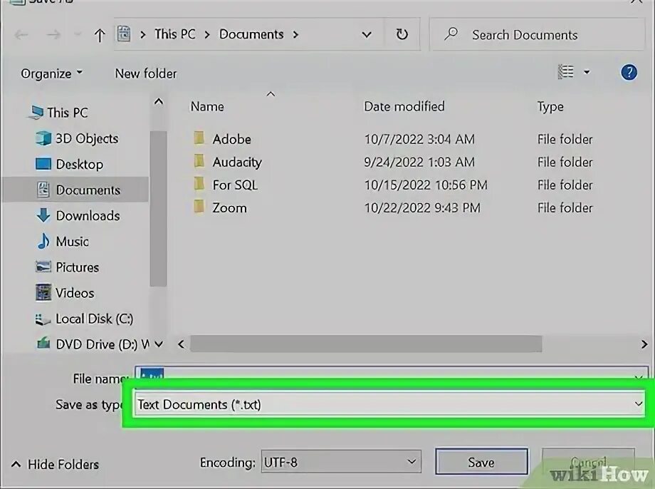 Make executable