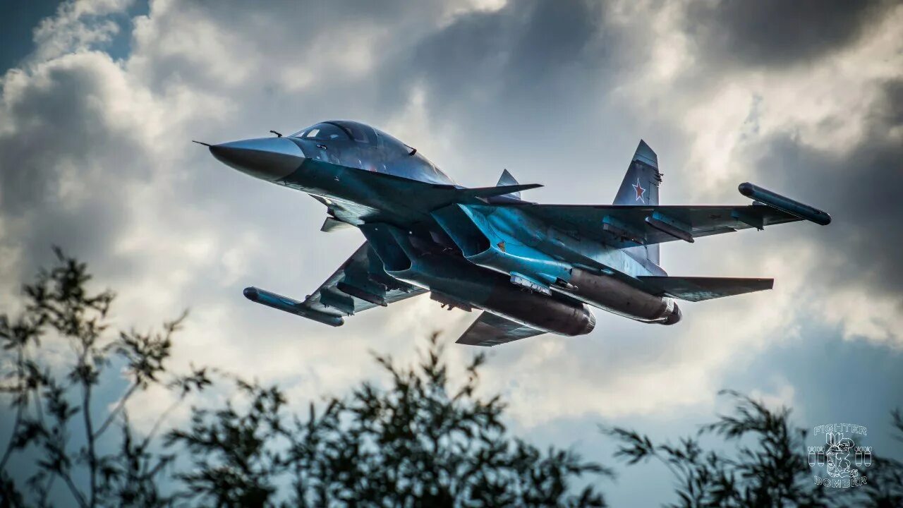 Телеграм файтербомбер