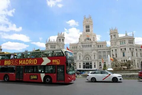 City sightseeing москва отзывы
