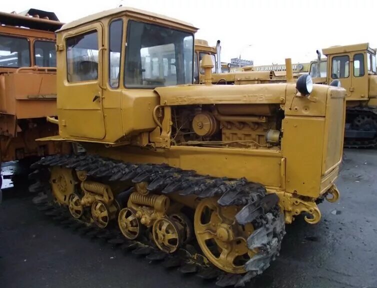 Дт 85