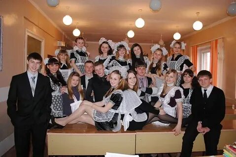 Сайт школы 6 куйбышев
