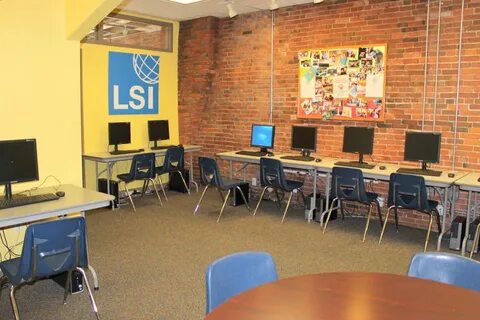 Language study international