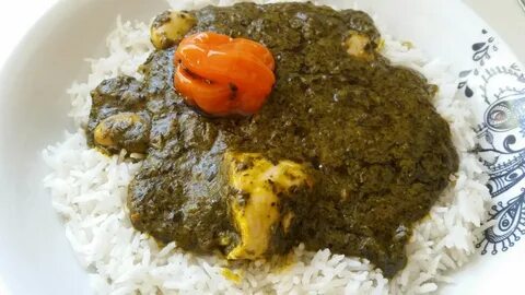 Healthy Food Mom Sierra Leone Food, West African Food, African Stew, Trini ...