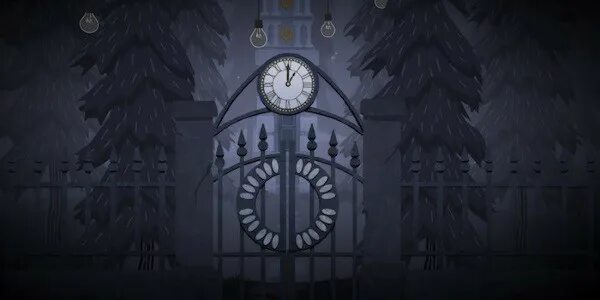 Tick tock for two. Tick tock: a tale for two часы. tick tock головоломка. tick tock a tale for two гайд. tick tock головоломка клетка с вороном.