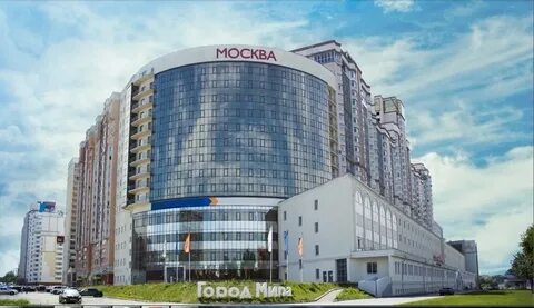 Московское шоссе 55 фото