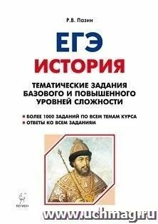 Термины по истории егэ