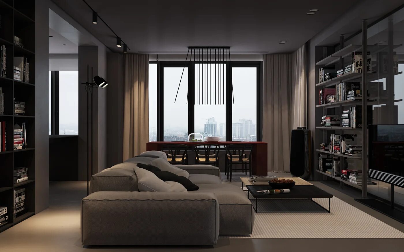 Max интерьер. 3ds max интерьер. 3ds max interior dark. 3ds max интерьер с нуля. 3d max интерьер современных комнат.