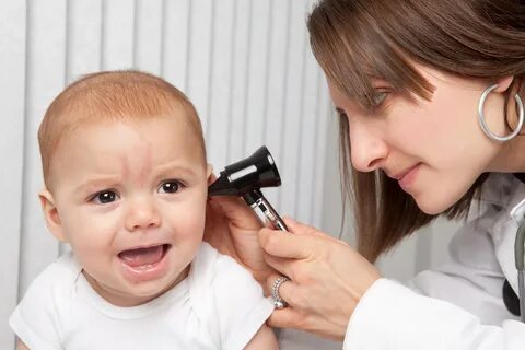 8 natural remedies for pediatric ear infections.