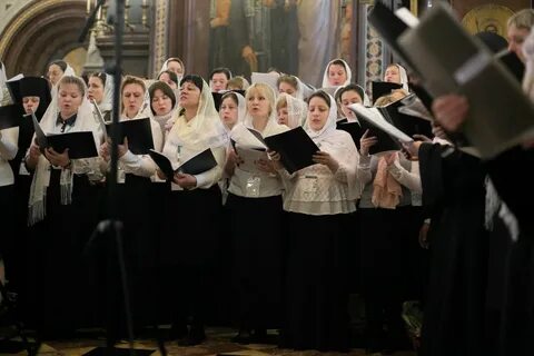 Регент хора