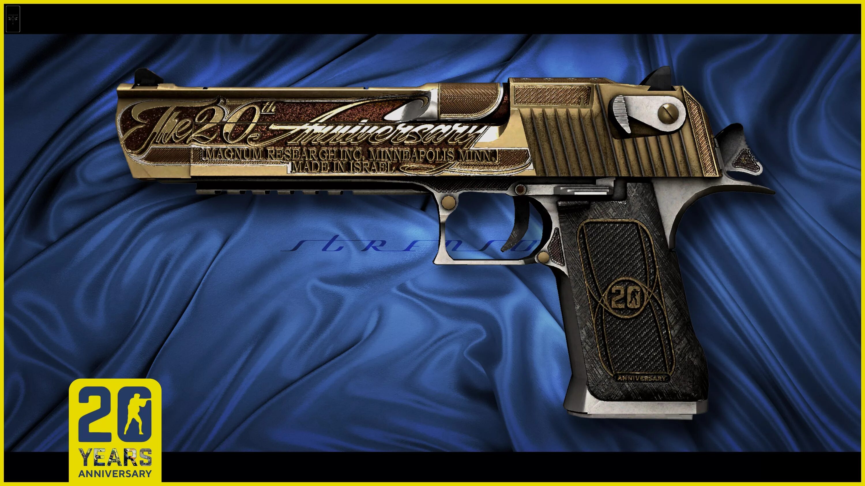 Промокод на дигл. Золотой Desert Eagle. Золотой Desert Eagle в CS go.