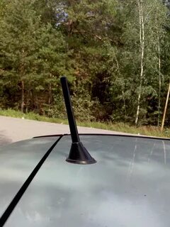 Антенна mini