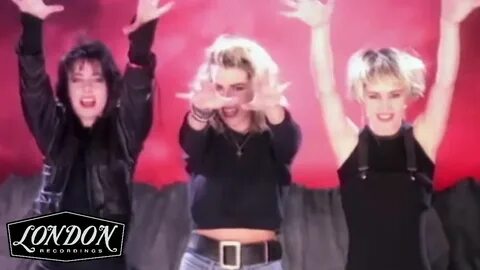 Bananarama venus