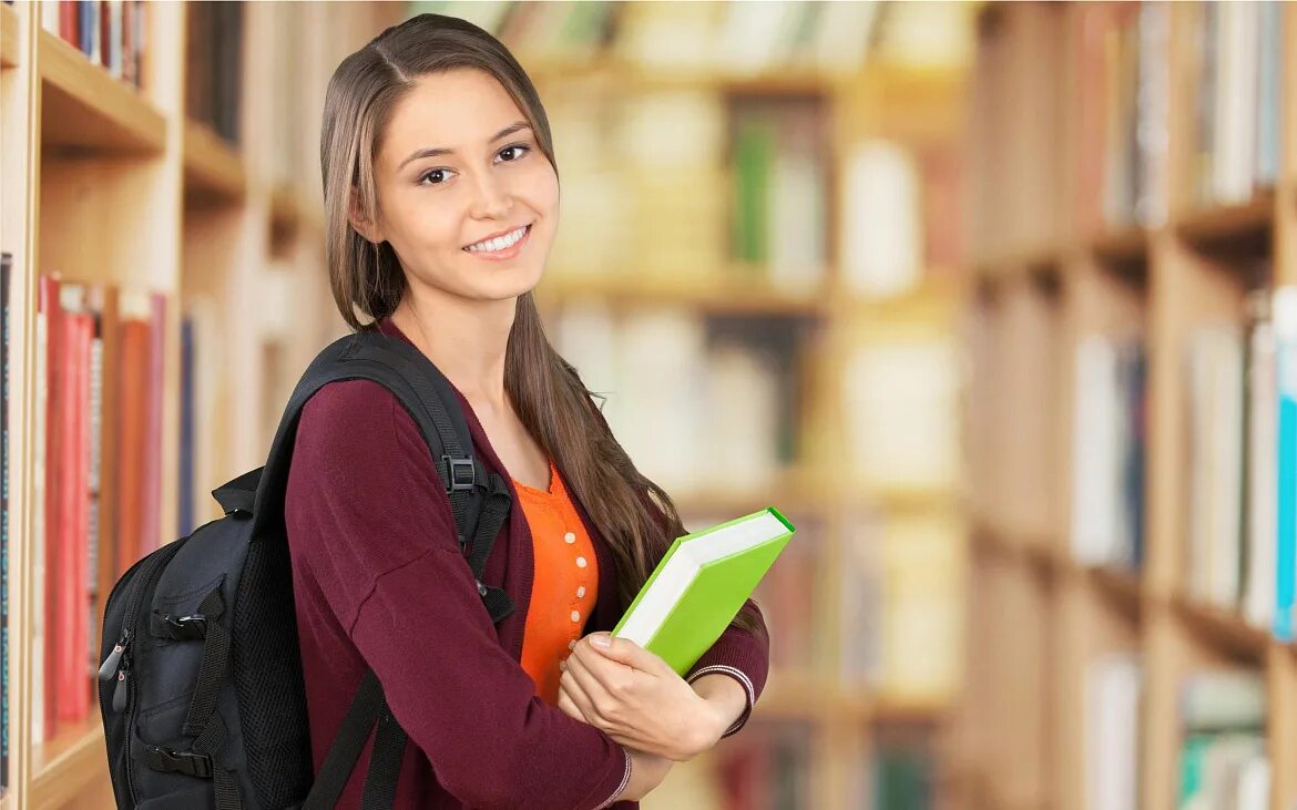 Is not a student