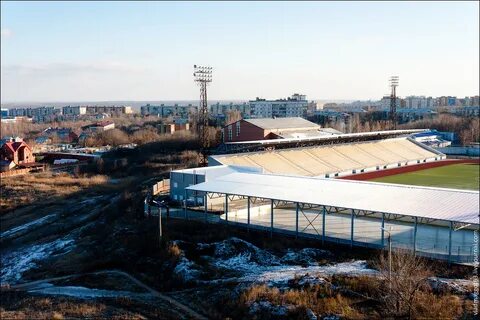 Новокуйбышевск запись