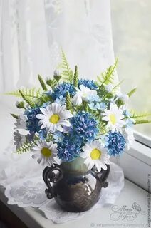 8 васильков