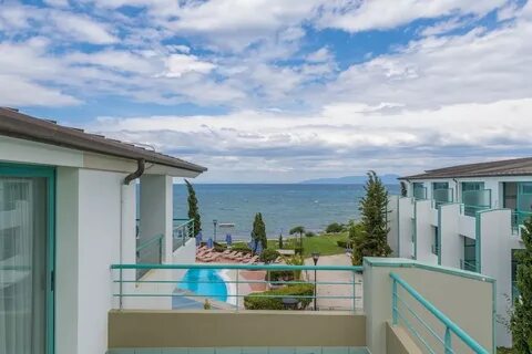 Посейдон у моря анапа